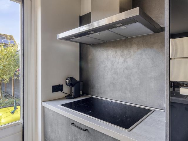 Fuchsialaan 35, Yerseke