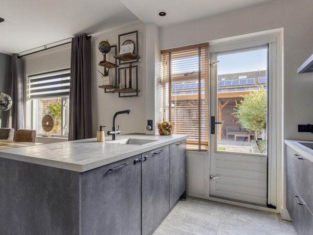 Fuchsialaan 35, Yerseke