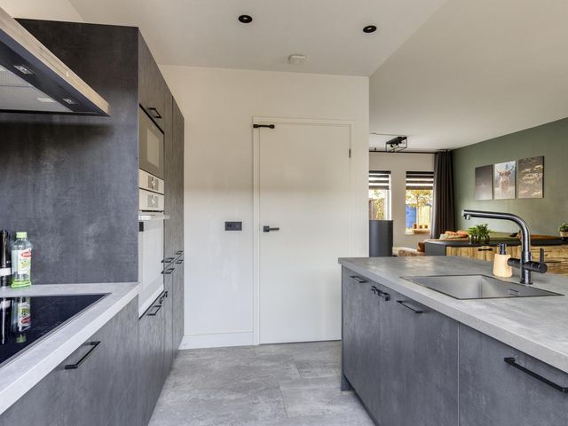 Fuchsialaan 35, Yerseke