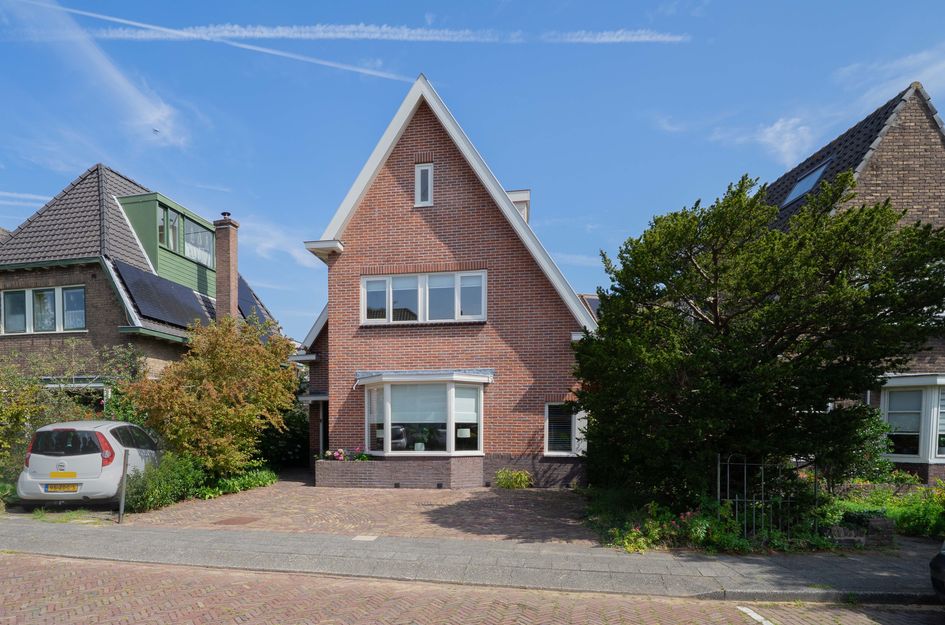 Hendrik Burgerstraat 3