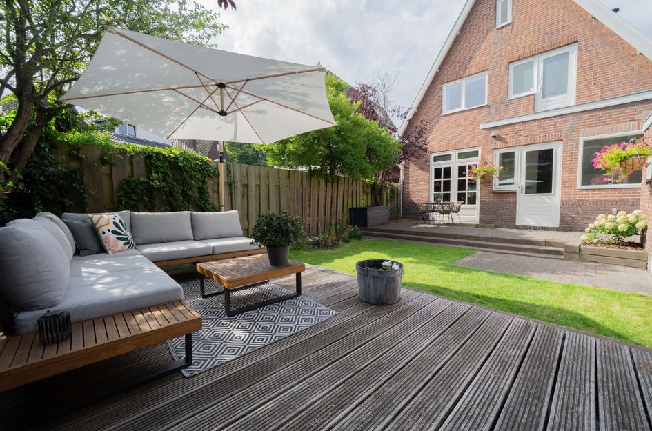 Hendrik Burgerstraat 3