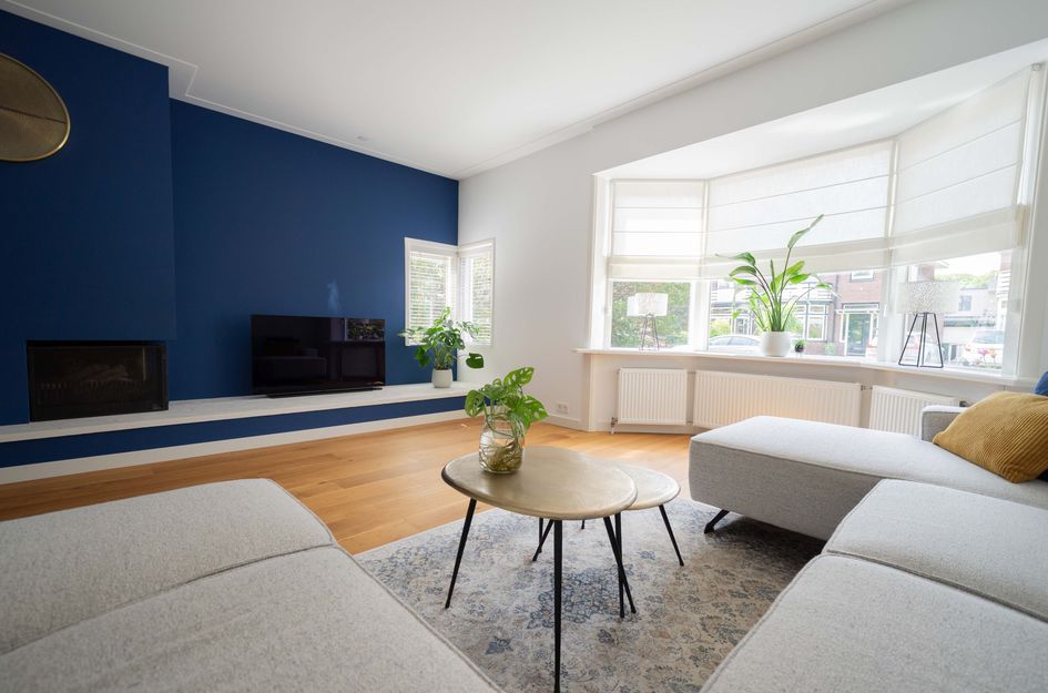 Hendrik Burgerstraat 3