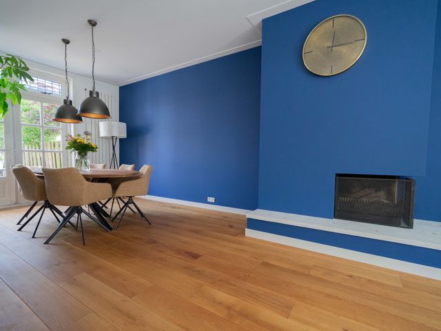 Hendrik Burgerstraat 3, Beverwijk