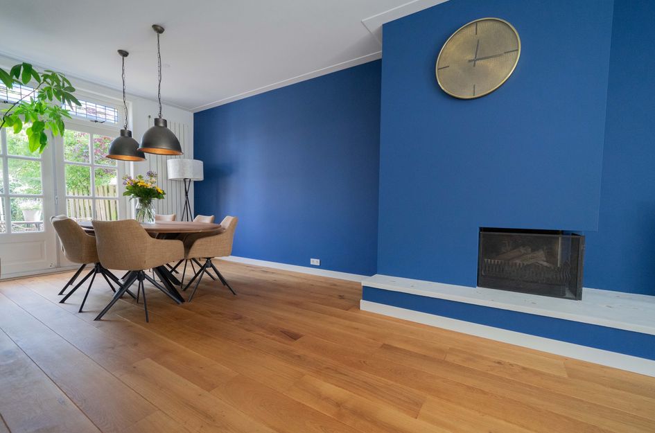 Hendrik Burgerstraat 3