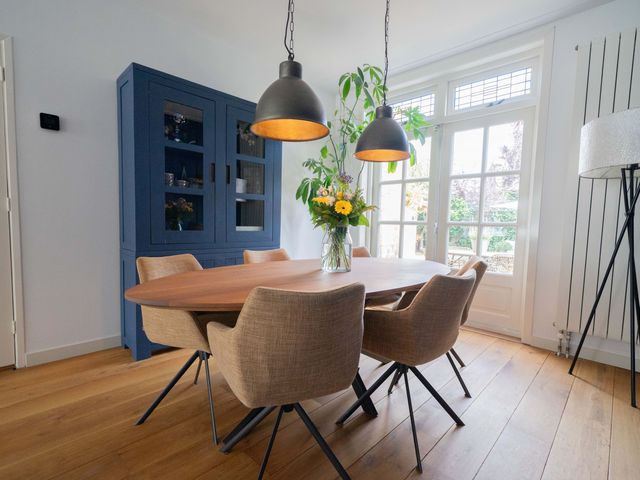 Hendrik Burgerstraat 3, Beverwijk