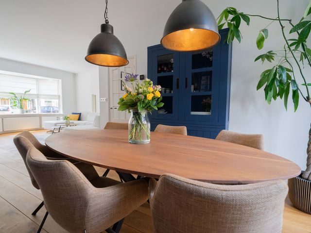 Hendrik Burgerstraat 3, Beverwijk