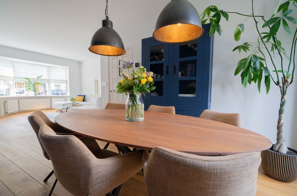 Hendrik Burgerstraat 3