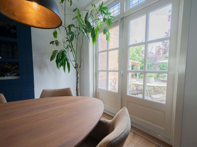 Hendrik Burgerstraat 3, Beverwijk