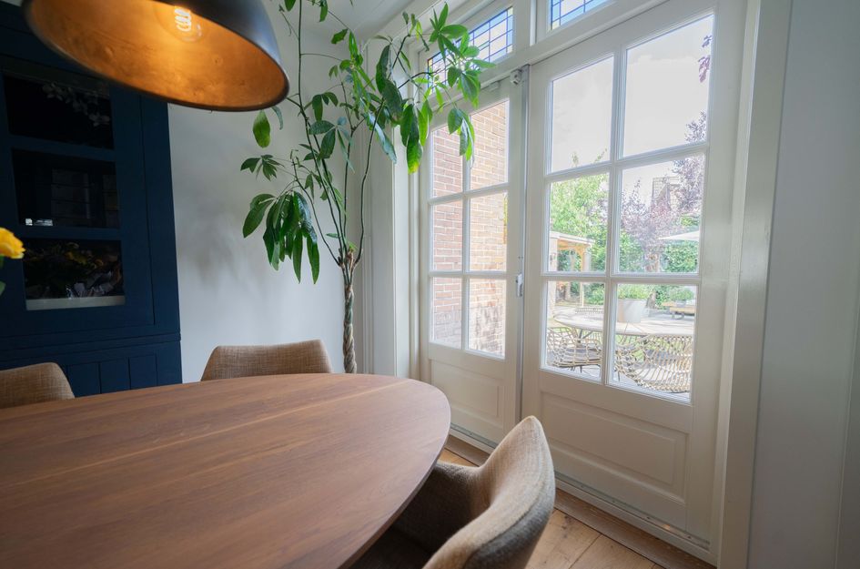 Hendrik Burgerstraat 3