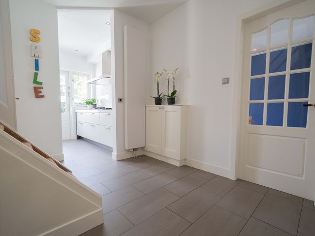 Hendrik Burgerstraat 3, Beverwijk