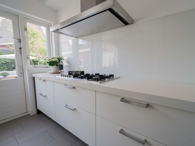 Hendrik Burgerstraat 3, Beverwijk