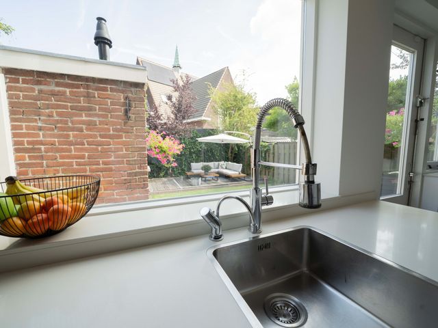 Hendrik Burgerstraat 3, Beverwijk