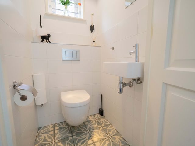 Hendrik Burgerstraat 3, Beverwijk