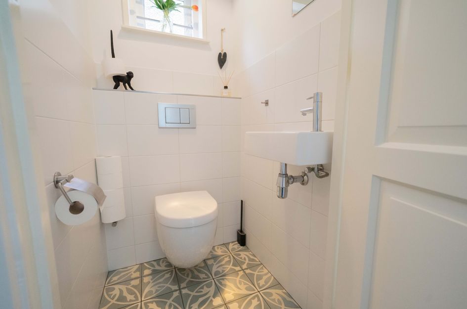 Hendrik Burgerstraat 3