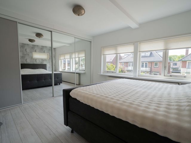 Hendrik Burgerstraat 3, Beverwijk