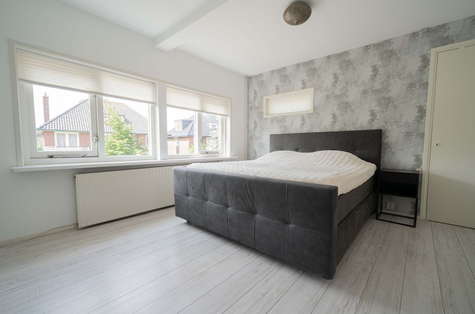 Hendrik Burgerstraat 3