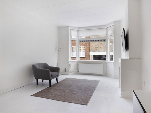 Raamstraat 42, Dordrecht