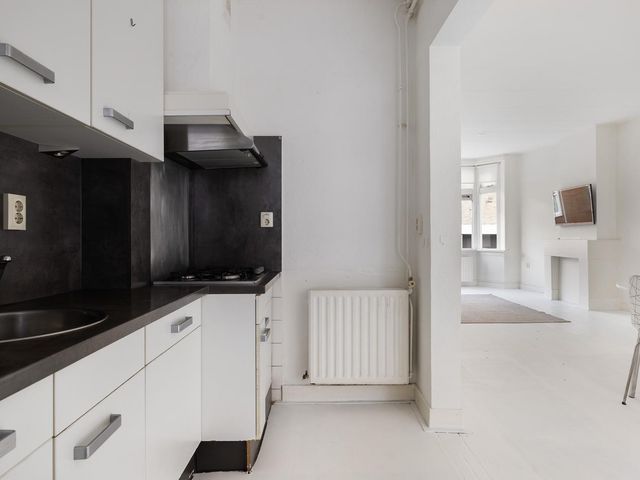 Raamstraat 42, Dordrecht