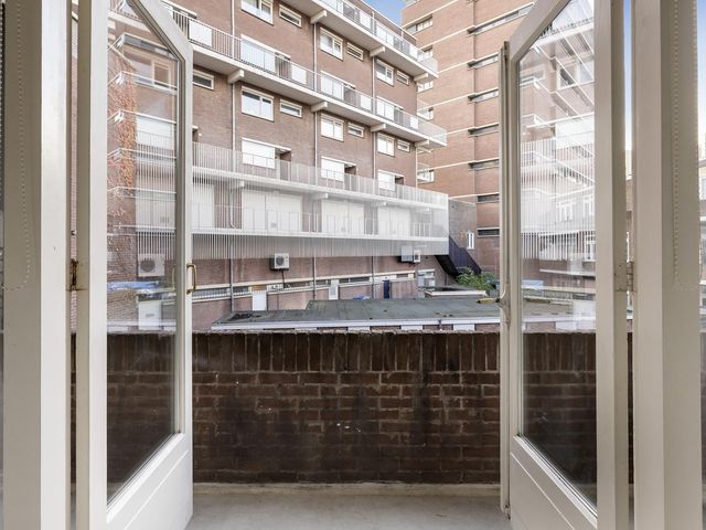 Raamstraat 42, Dordrecht