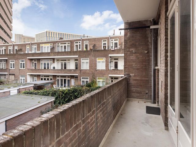 Raamstraat 42, Dordrecht