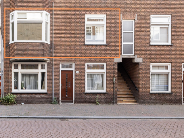 Raamstraat 42, Dordrecht