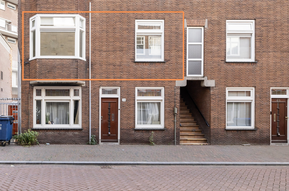 Raamstraat 42