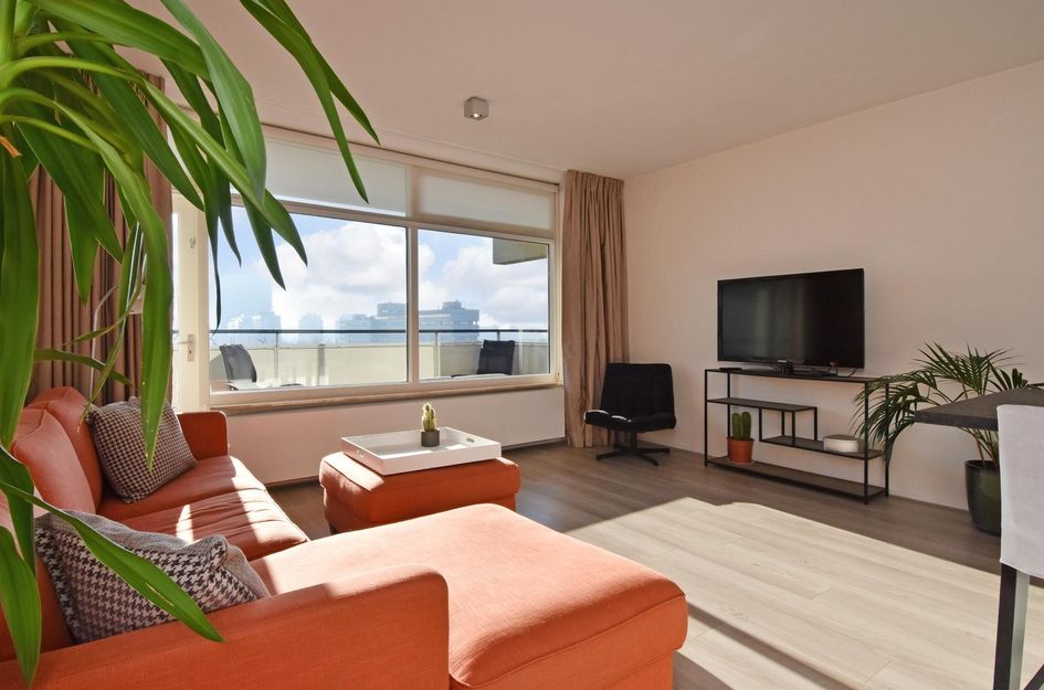 Prinses Beatrixlaan 779