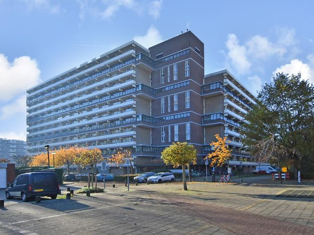 Prinses Beatrixlaan 779, Rijswijk