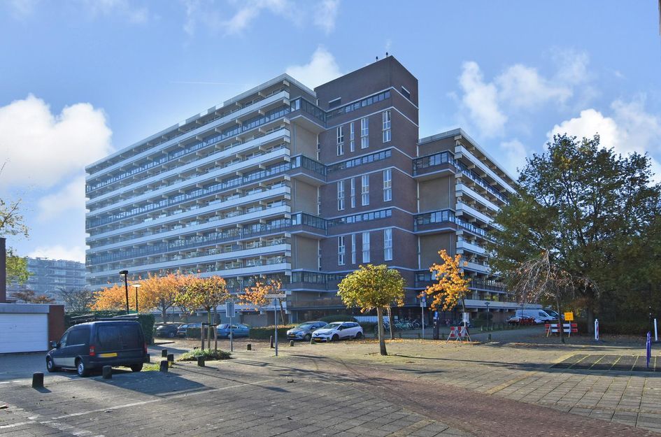 Prinses Beatrixlaan 779