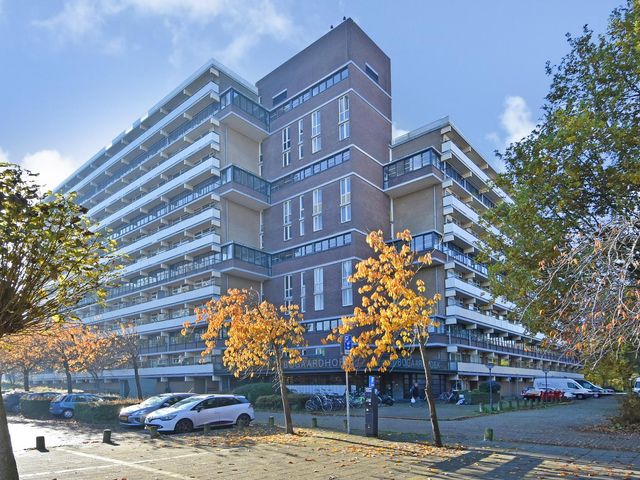 Prinses Beatrixlaan 779, Rijswijk