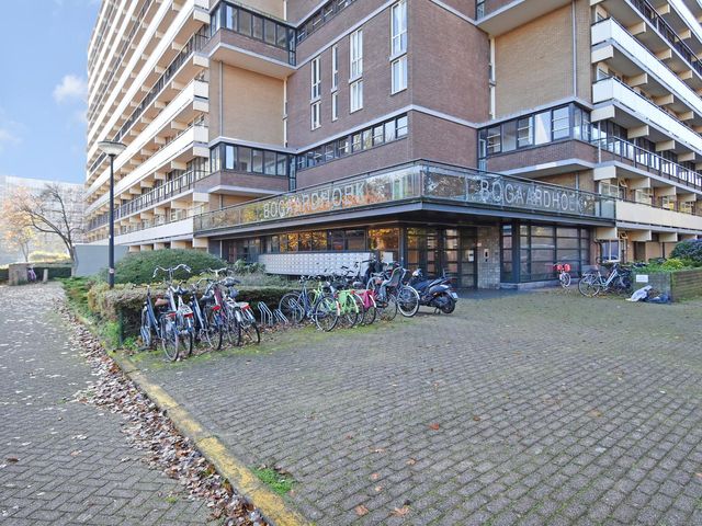 Prinses Beatrixlaan 779, Rijswijk