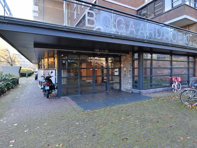 Prinses Beatrixlaan 779, Rijswijk