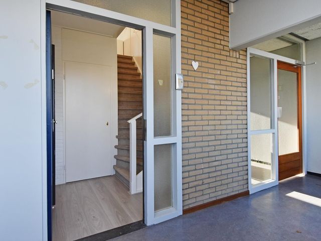 Prinses Beatrixlaan 779, Rijswijk