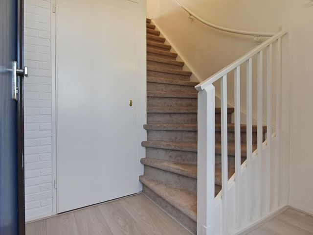 Prinses Beatrixlaan 779, Rijswijk