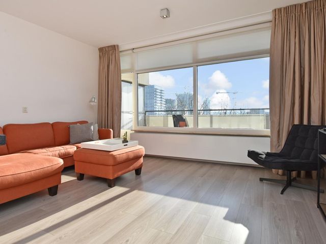 Prinses Beatrixlaan 779, Rijswijk