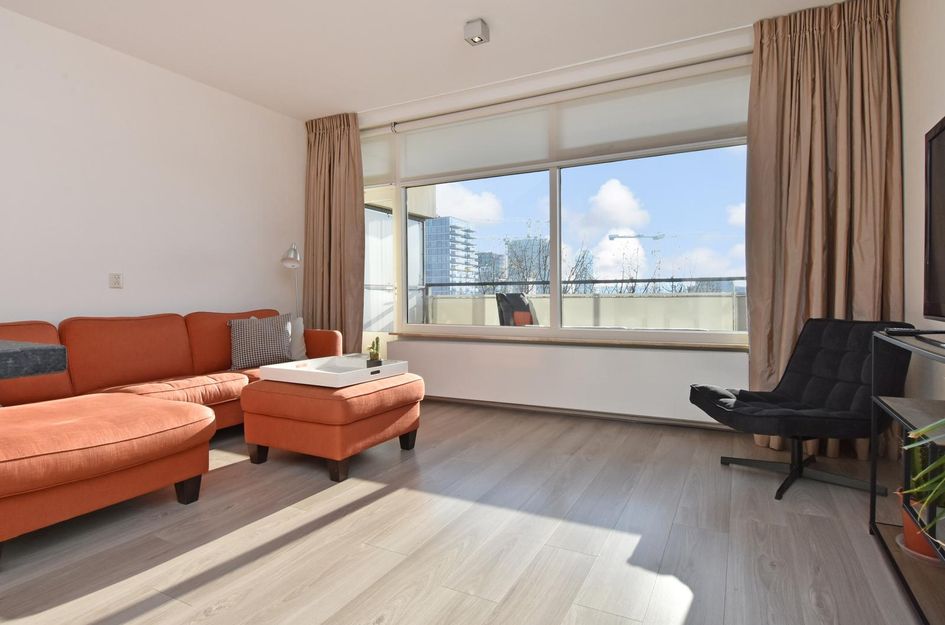 Prinses Beatrixlaan 779