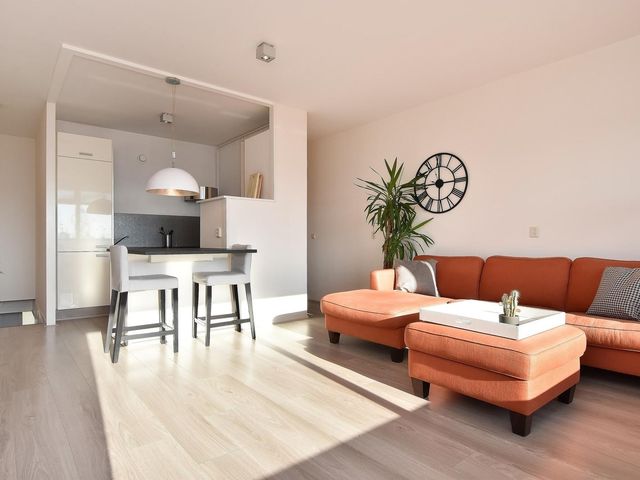 Prinses Beatrixlaan 779, Rijswijk