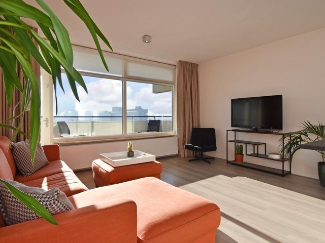 Prinses Beatrixlaan 779, Rijswijk