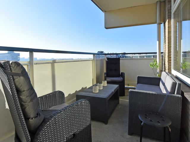 Prinses Beatrixlaan 779, Rijswijk