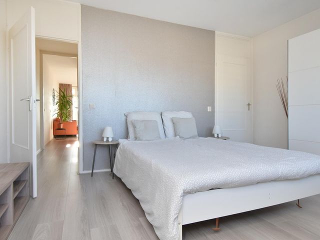 Prinses Beatrixlaan 779, Rijswijk