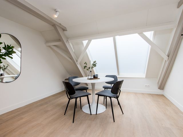 Clarastraat 174, 'S-Hertogenbosch