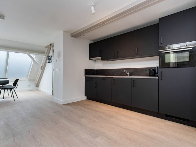 Clarastraat 174, 'S-Hertogenbosch