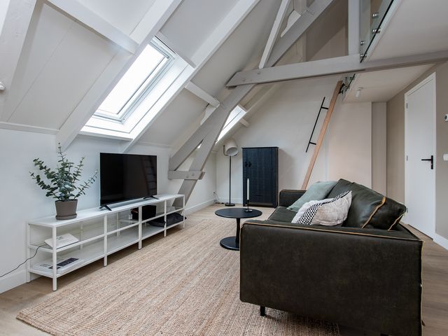 Clarastraat 174, 'S-Hertogenbosch