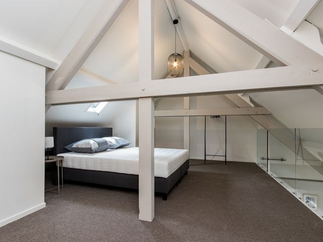 Clarastraat 174, 'S-Hertogenbosch