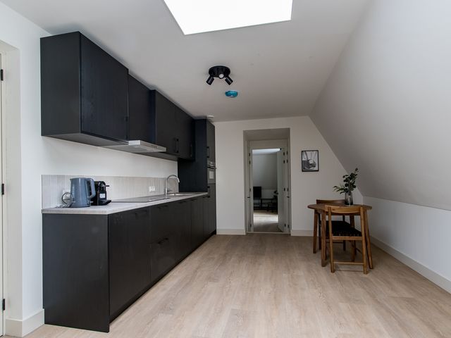 Kastanjelaan 10B, Helvoirt