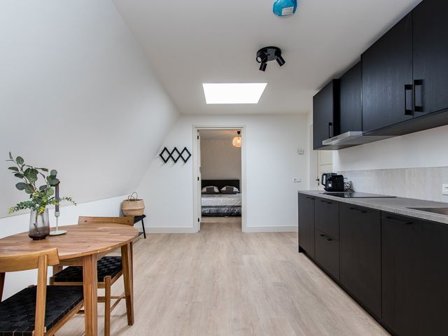 Kastanjelaan 10B, Helvoirt