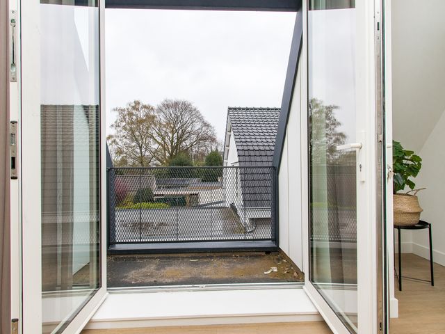 Kastanjelaan 10B, Helvoirt