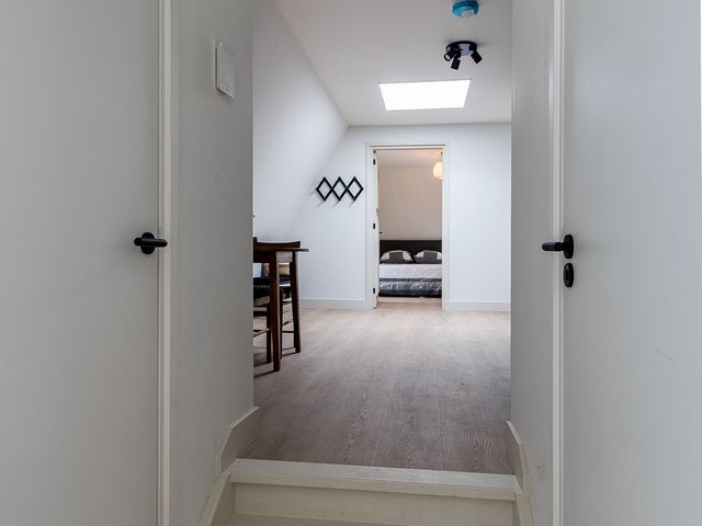 Kastanjelaan 10B, Helvoirt