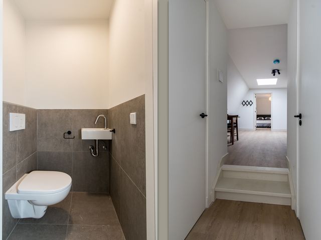 Kastanjelaan 10B, Helvoirt