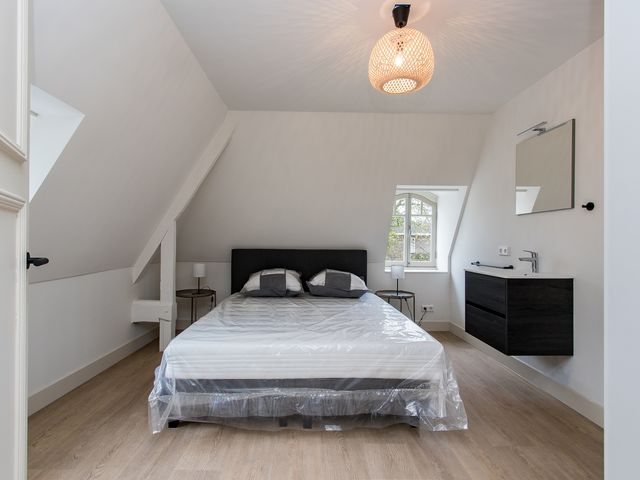 Kastanjelaan 10B, Helvoirt